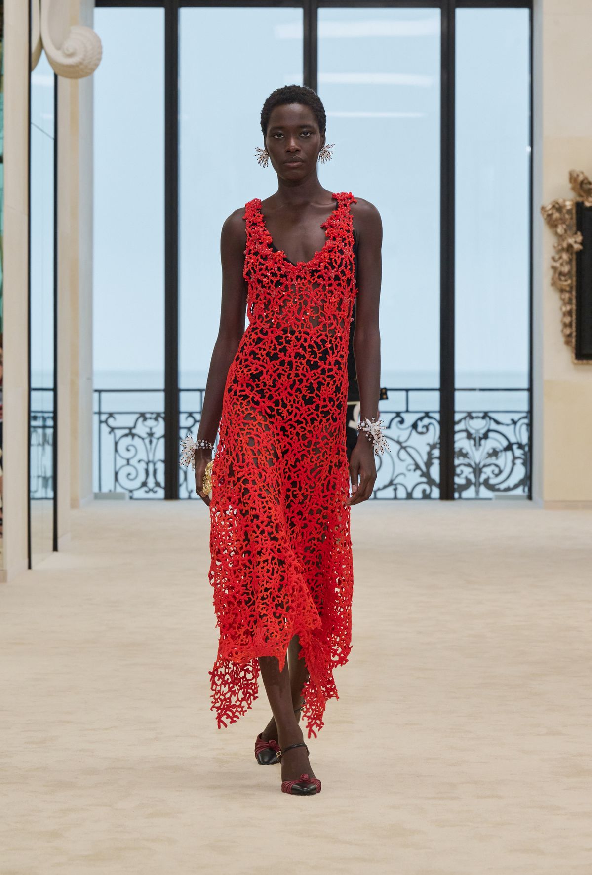 샤넬 Resort Women Off Season 2027