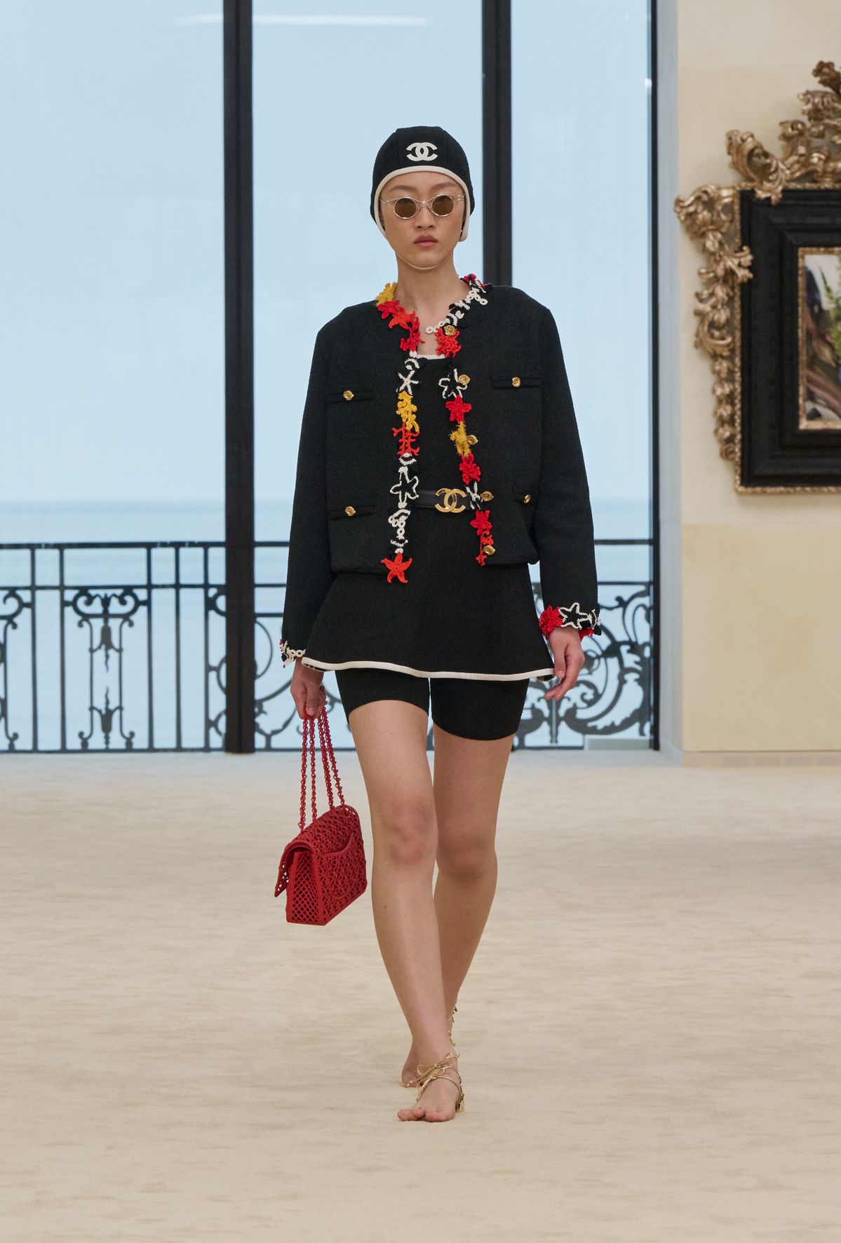 샤넬 Resort Women Off Season 2027