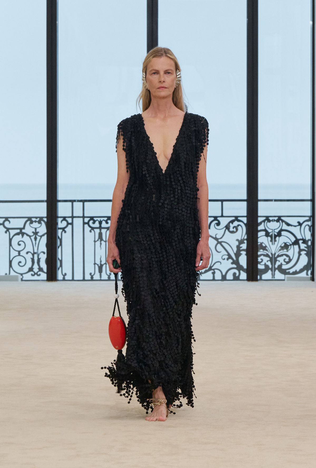 샤넬 Resort Women Off Season 2027