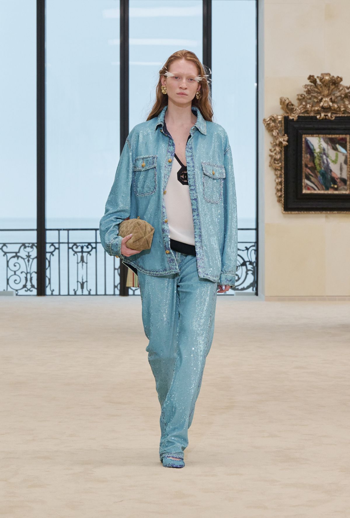 샤넬 Resort Women Off Season 2027