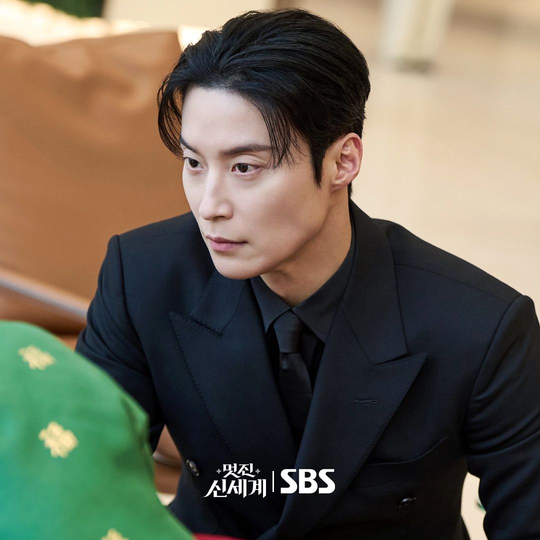 SBS 금토드라마 <멋진 신세계> 스틸