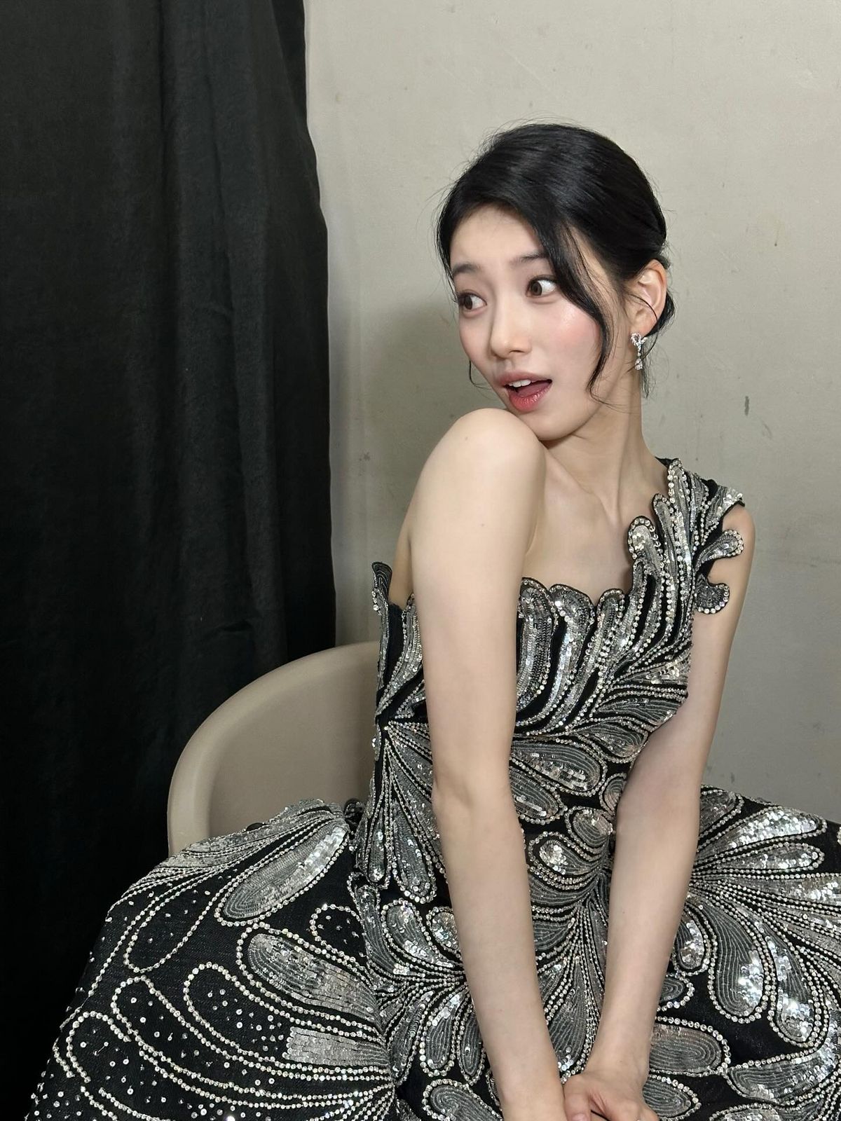 사진/ 수지 인스타그램