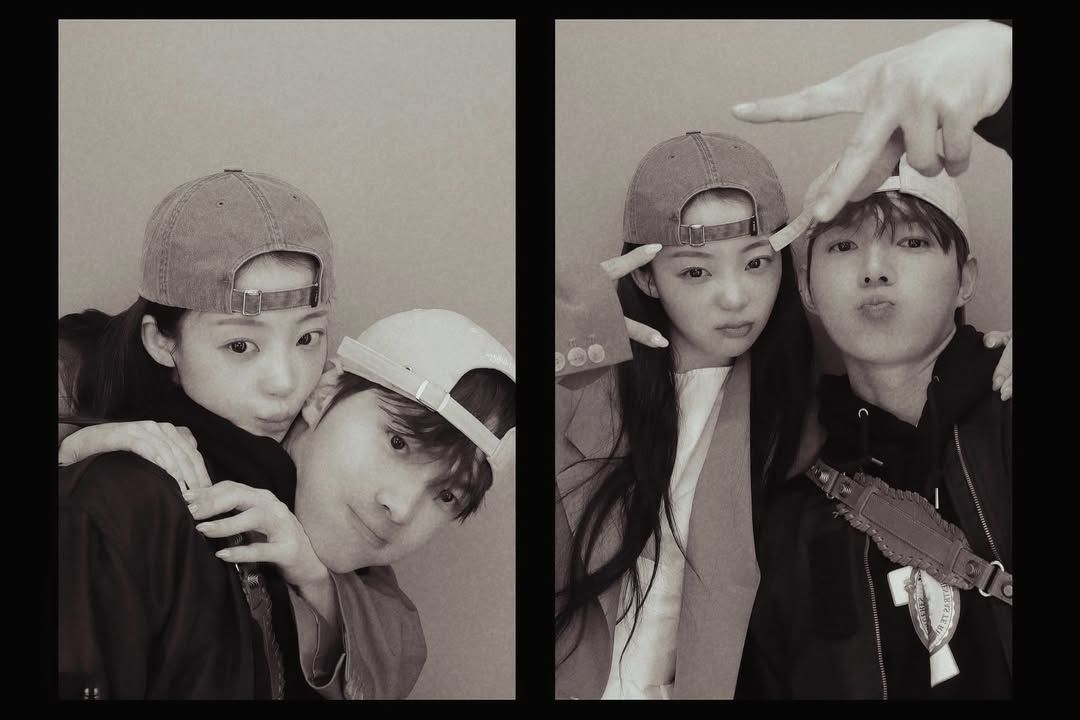 사진/환승연애 곽민경 인스타그램