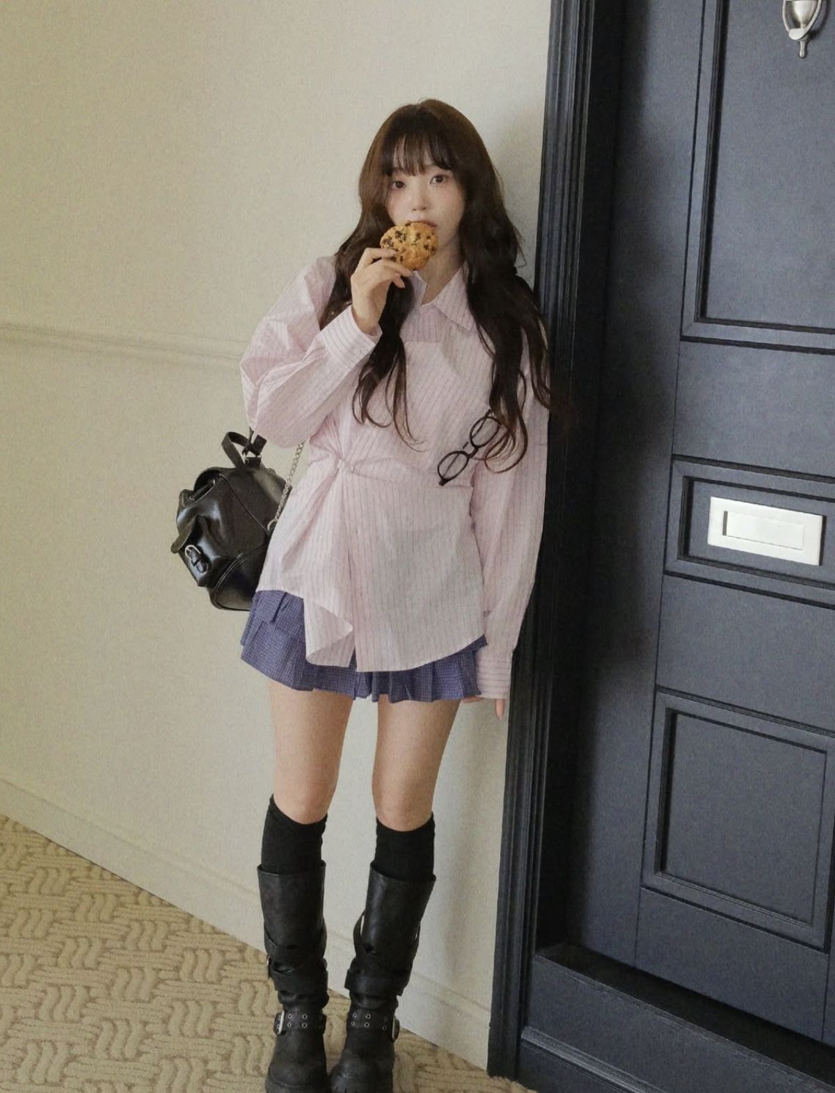 사진/환승연애 곽민경 인스타그램