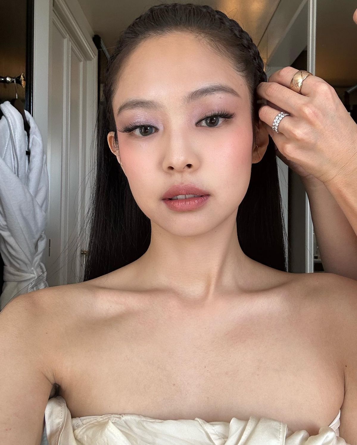 사진/ @jennierubyjane