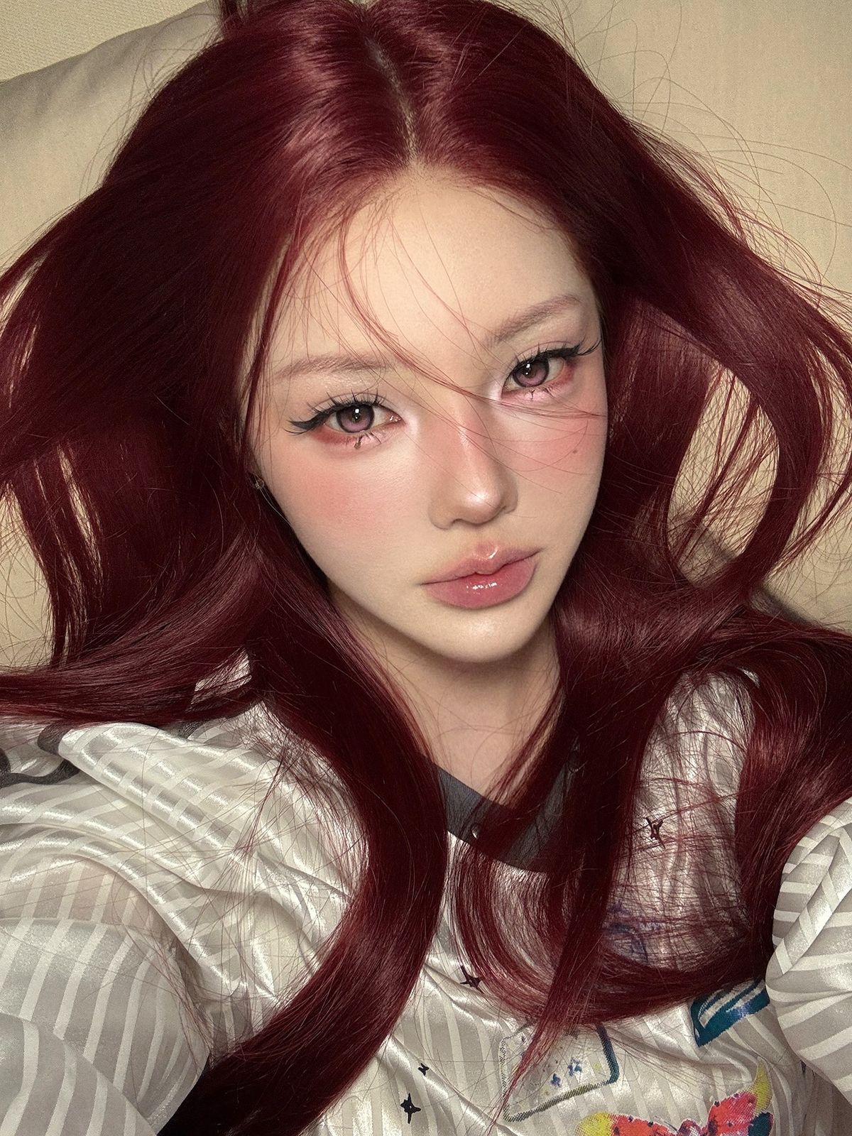 사진/ @ponysmakeup