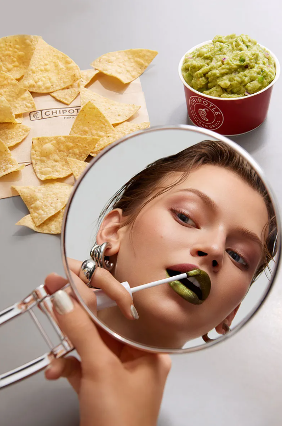 사진/ @chipotle
