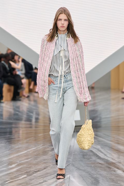 디올 2026 S/S(출처: 런치 메트릭스)