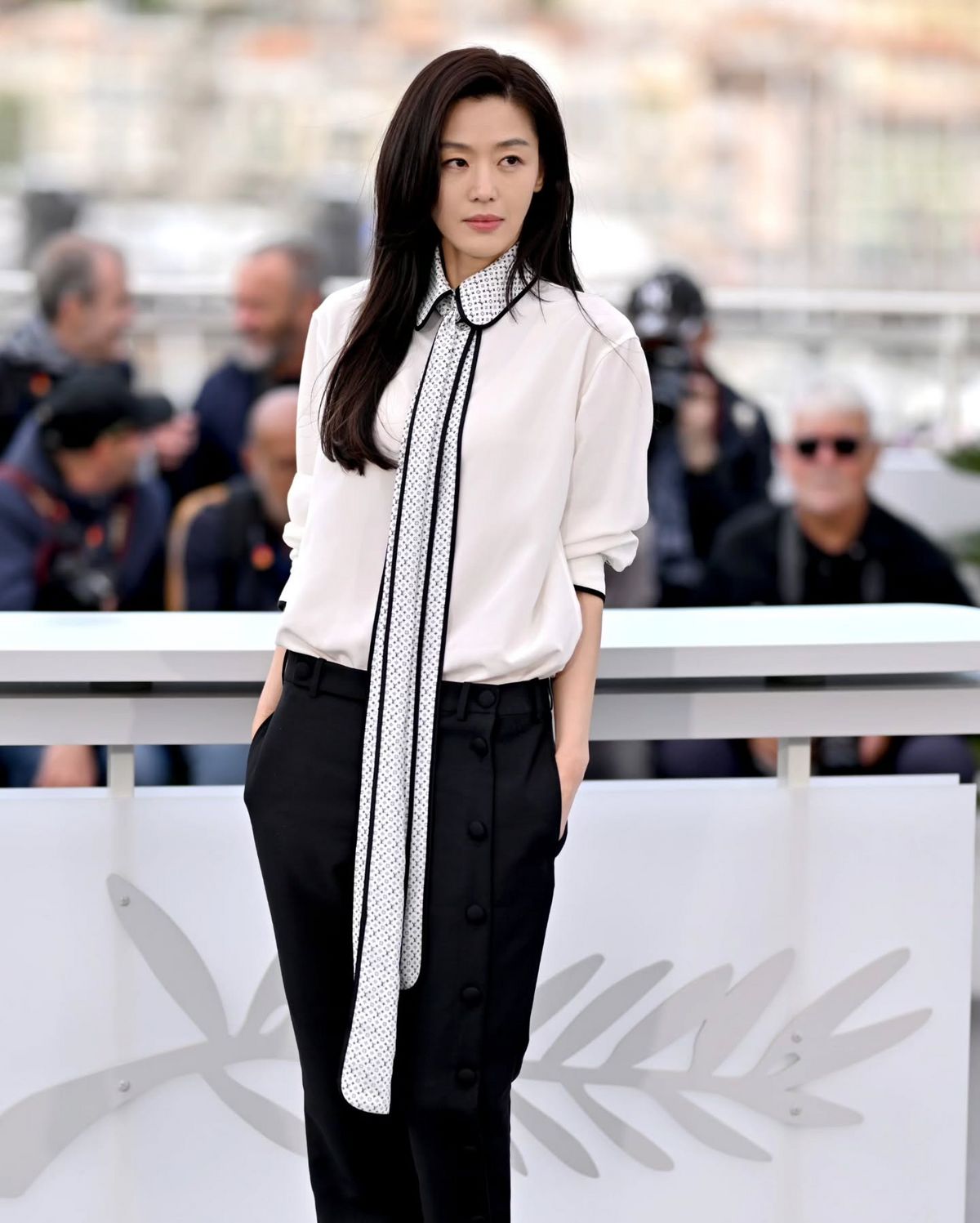 배우 전지현 / Getty Image