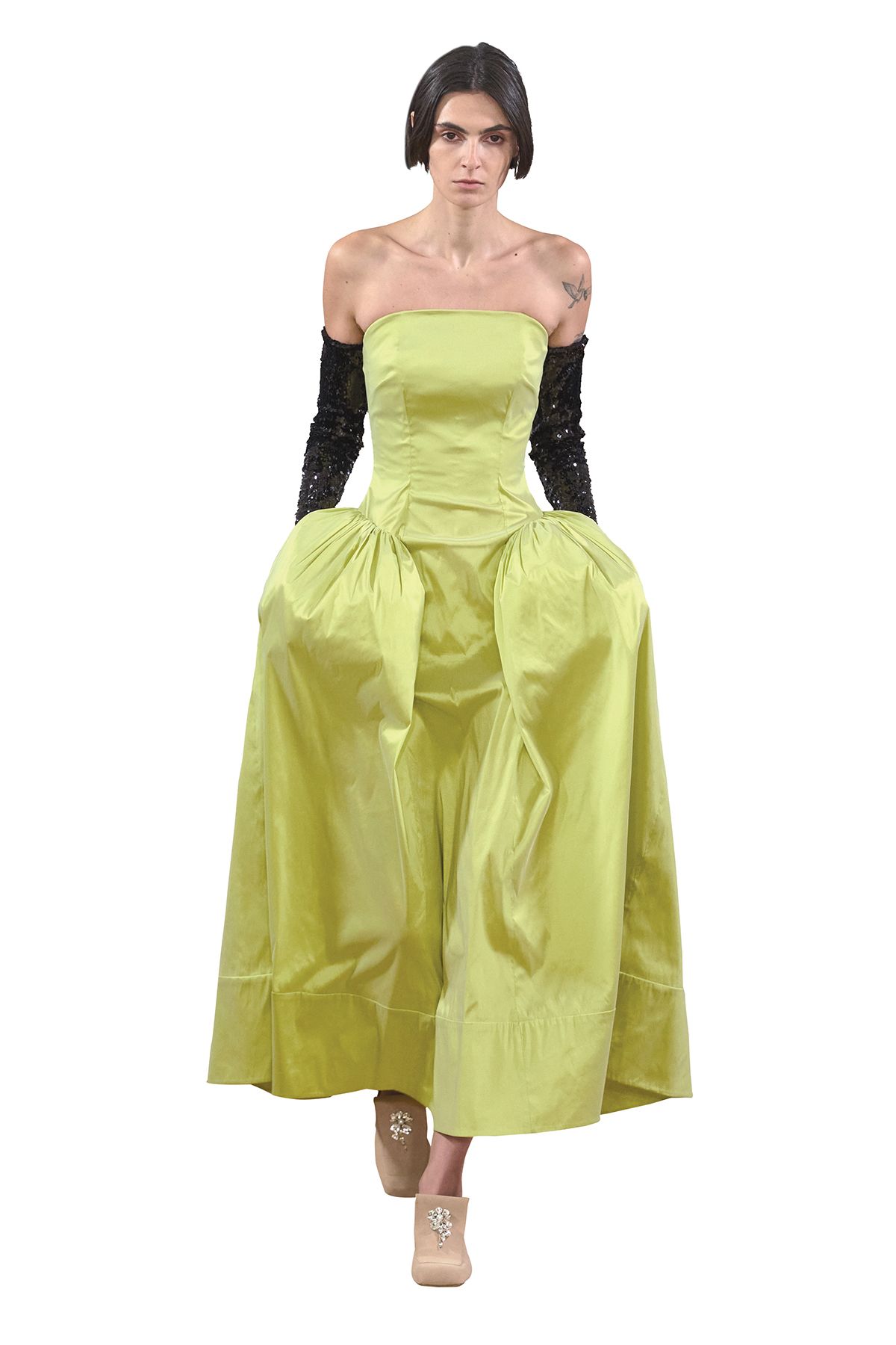  Simone Rocha 