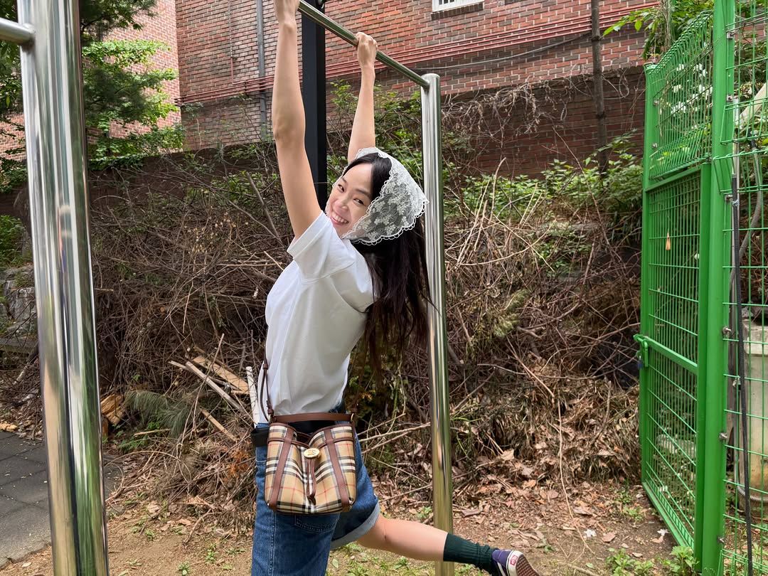 사진/ @iamhyunjishin