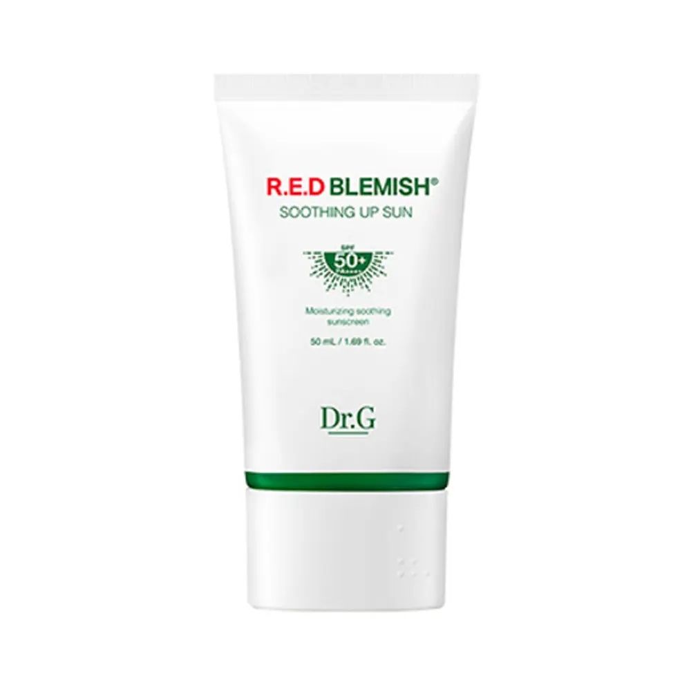 닥터지 레드블레미쉬 선크림 50ml 2만9천원