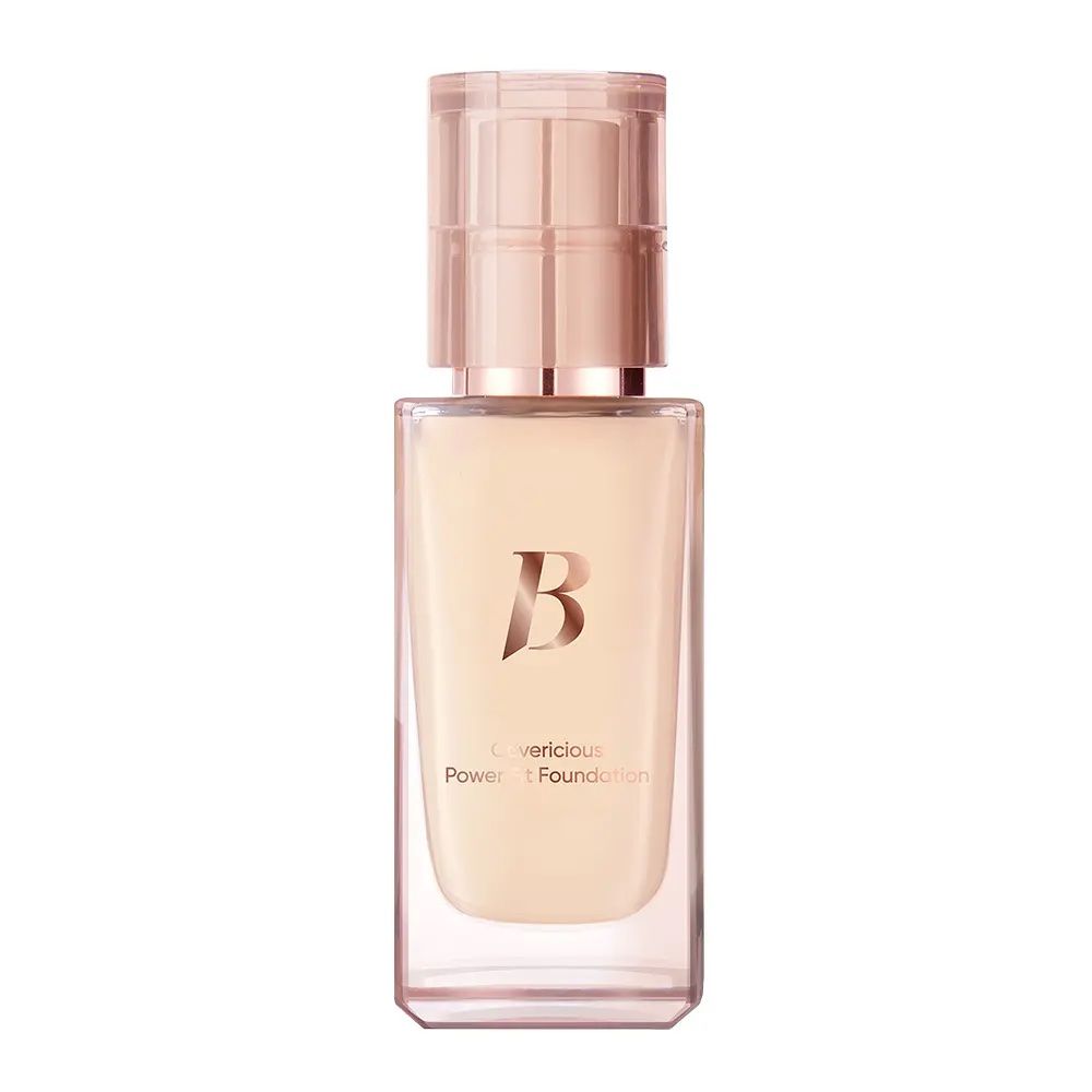 바닐라코 커버리셔스 파워 핏 파운데이션 30ml 3만4천원