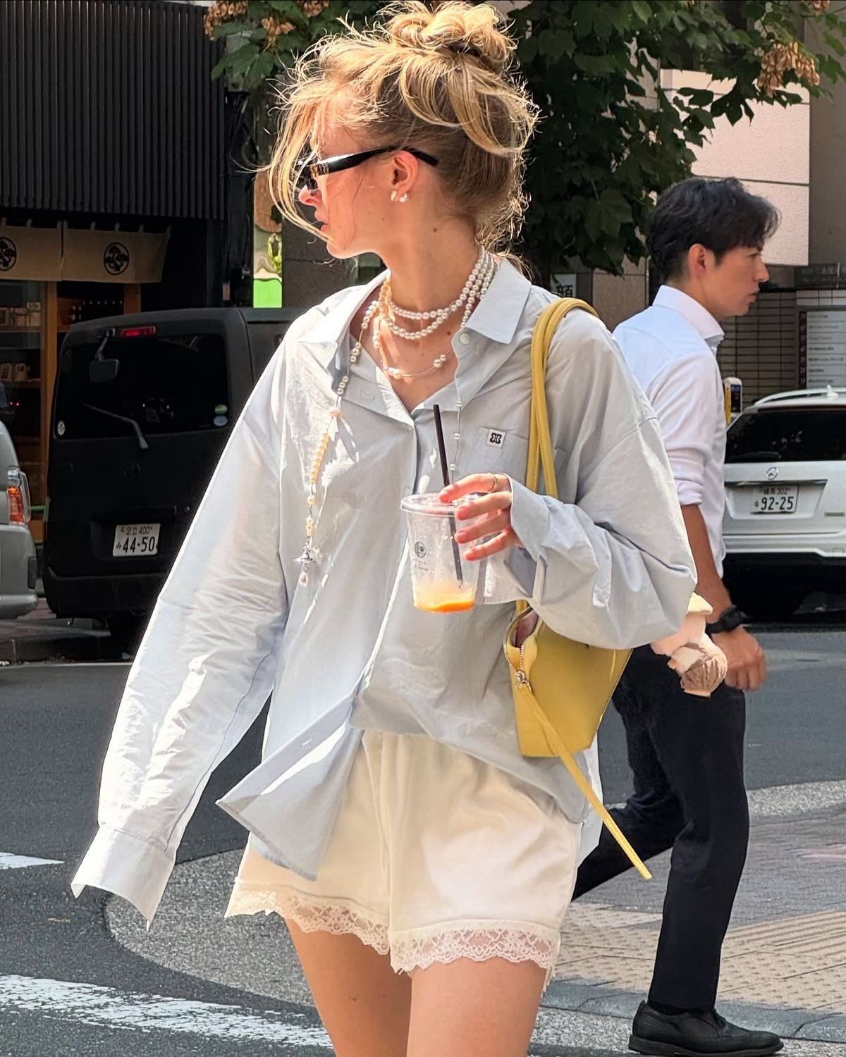 사진/ @onparledemode 