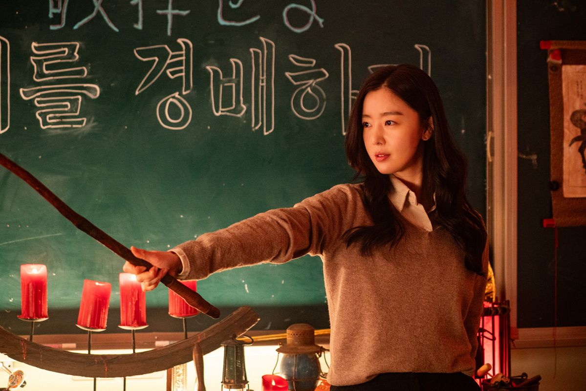 영화 <교생실습> 스틸