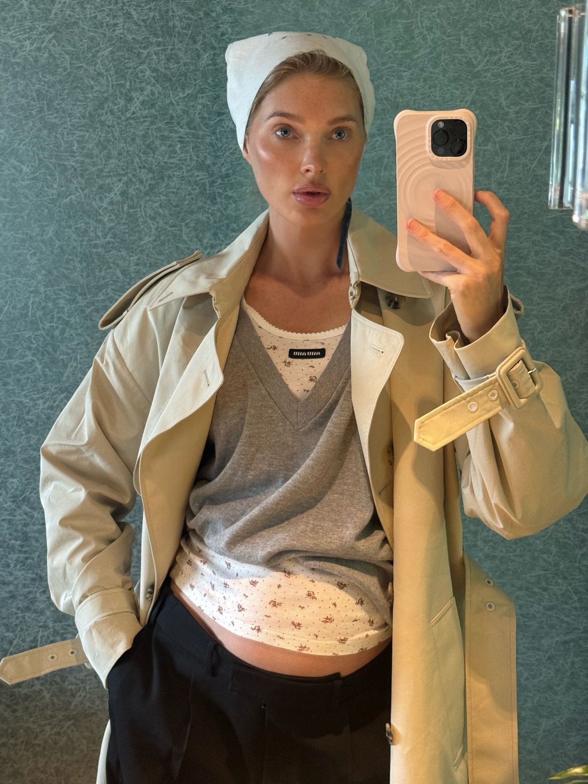 사진/ @hoskelsa
