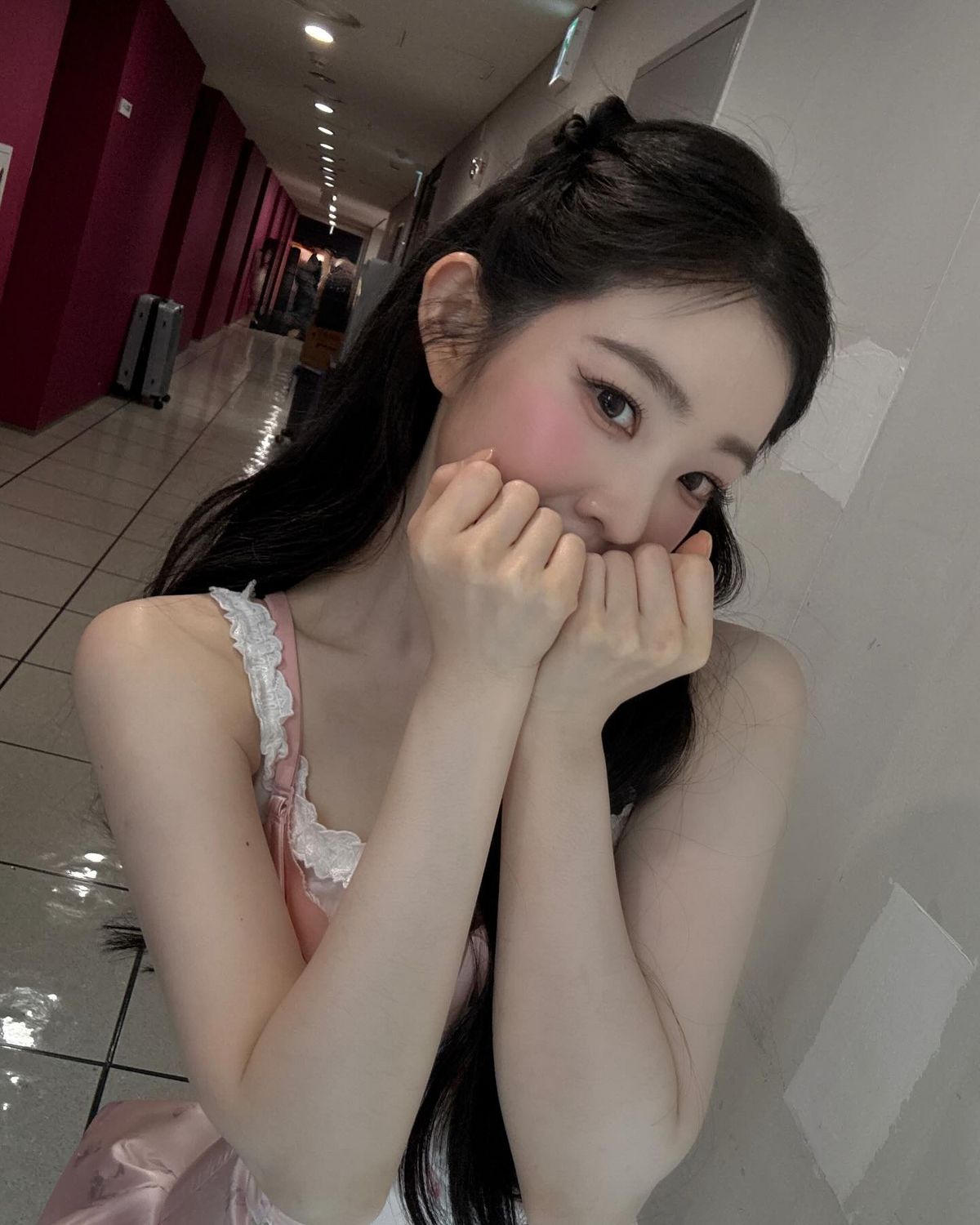 사진/ @renebaebae