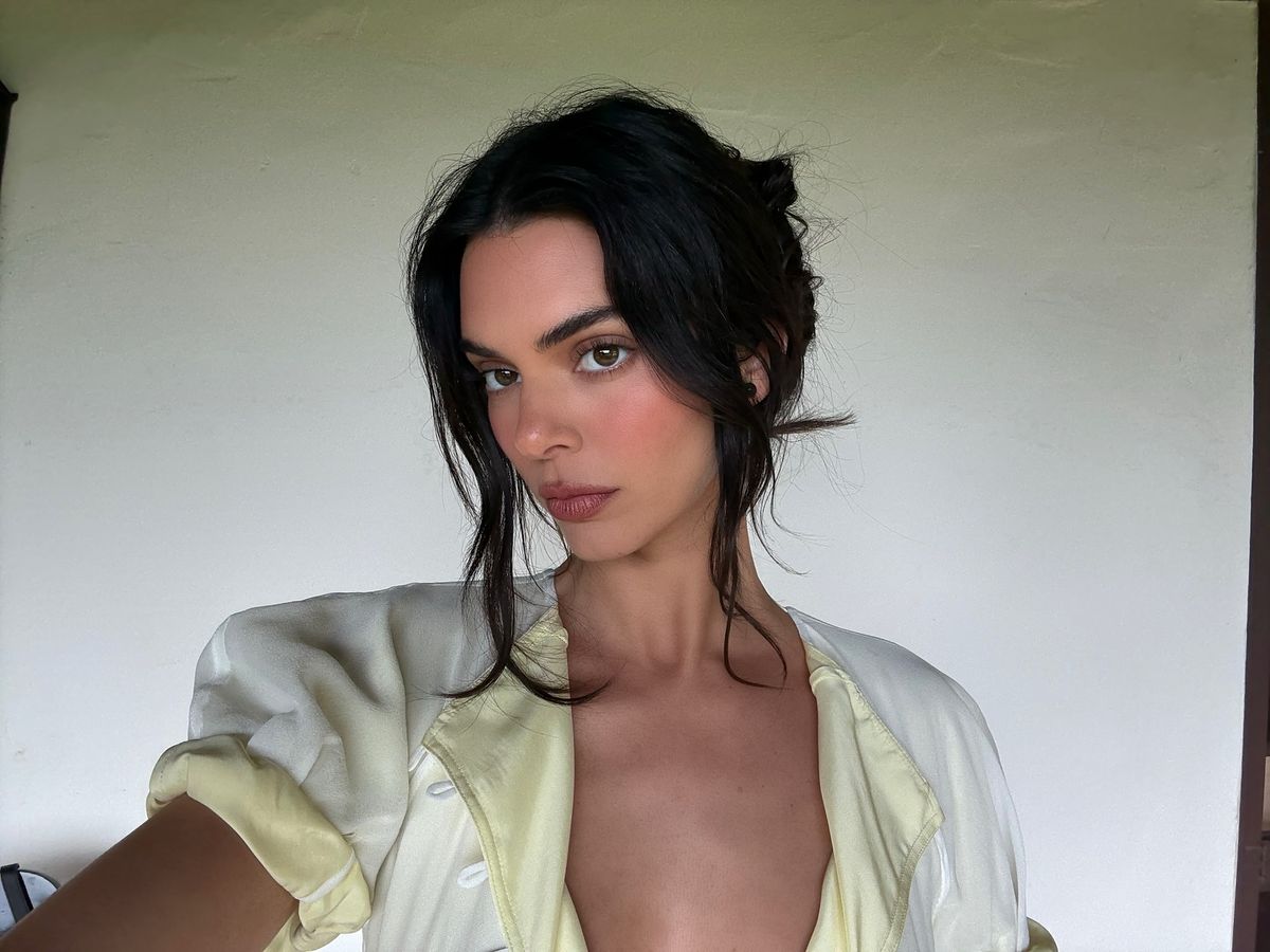 사진/ @kendalljenner
