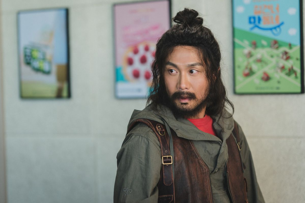 영화 <와일드 씽> 스틸