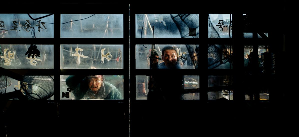 영화 <호프> 스틸