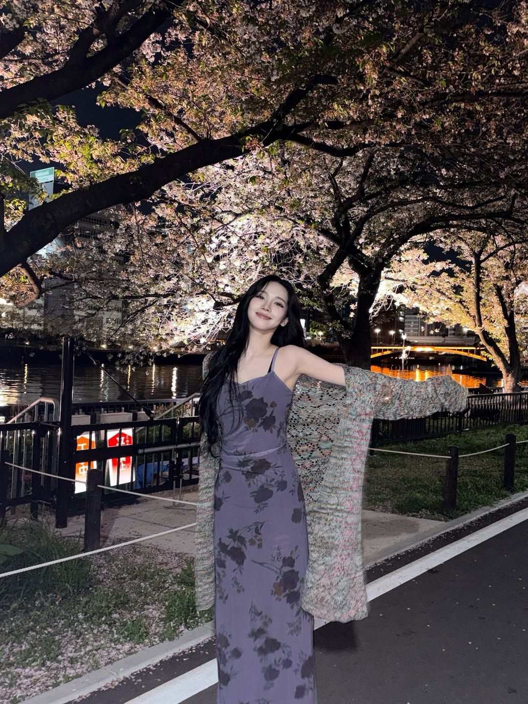 사진/카리나 인스타그램
