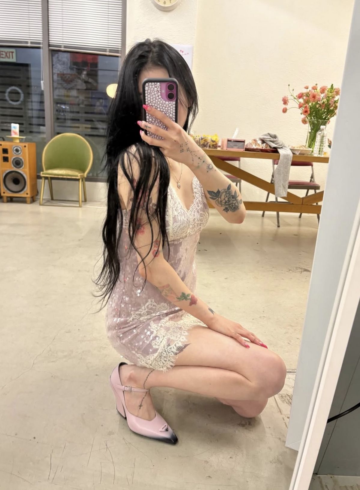 사진/백예린 인스타그램