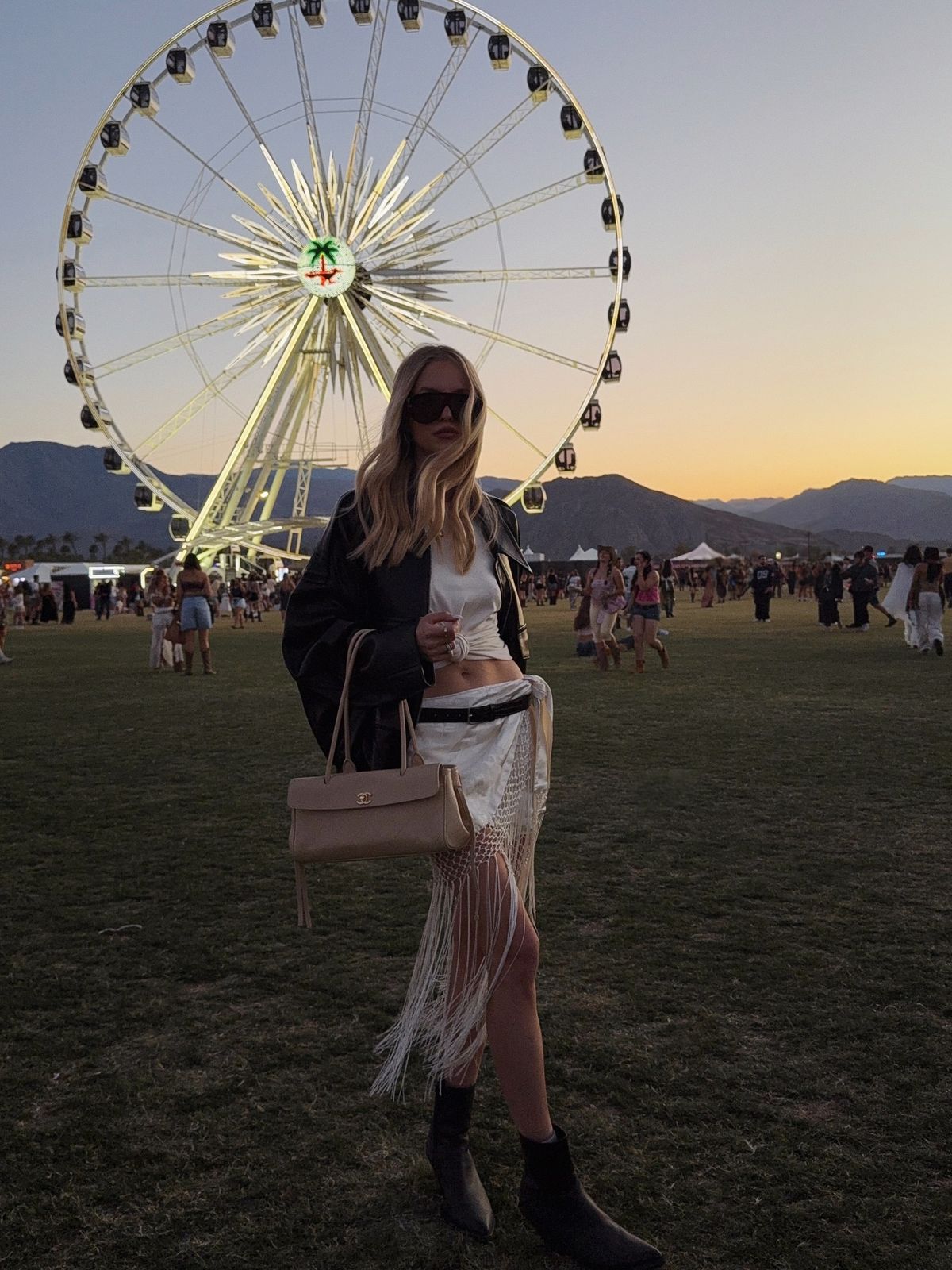 사진/ @leoniehanne