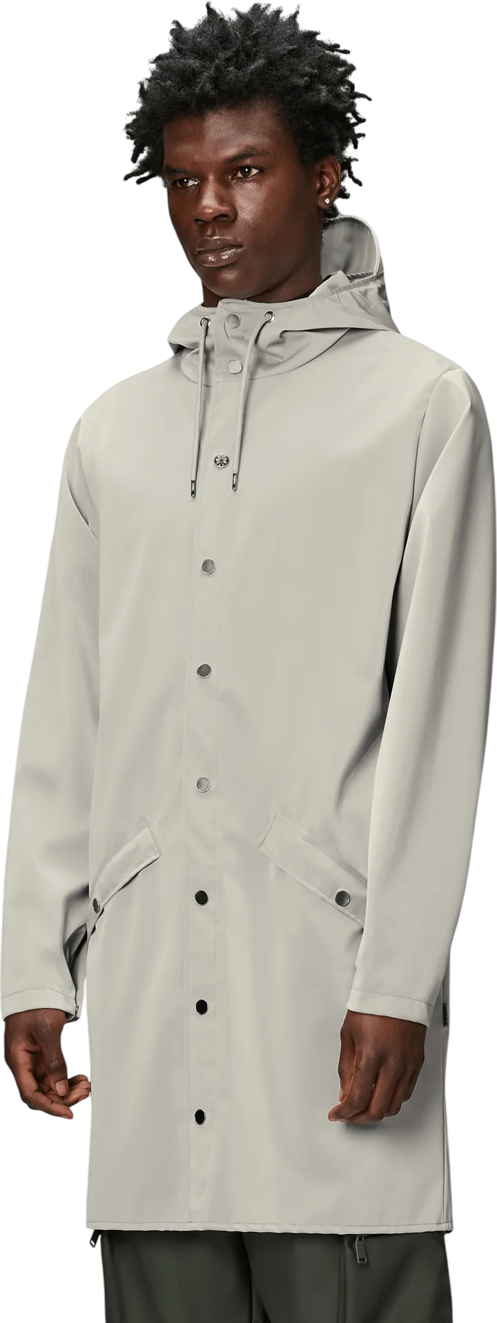 Long Jacket