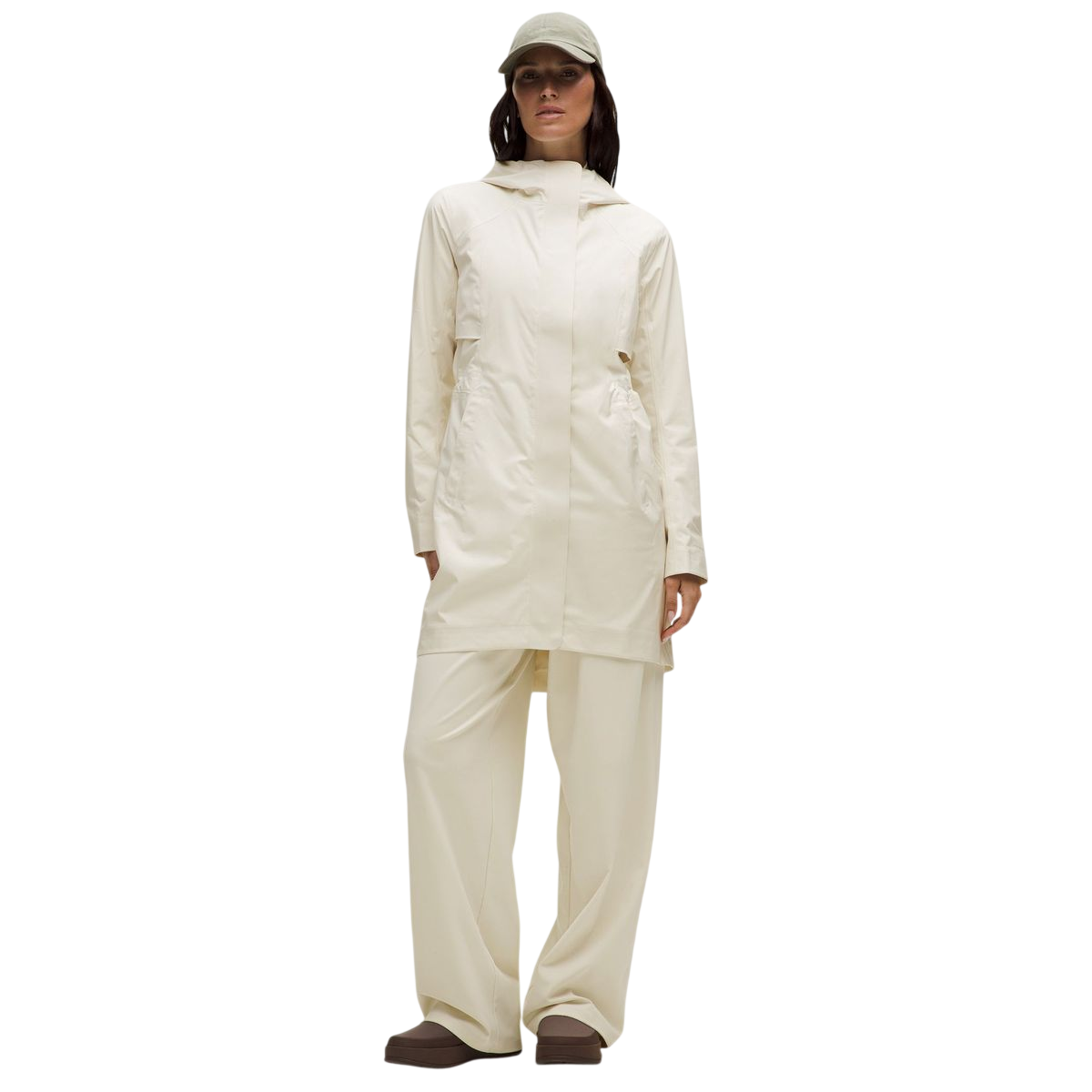 Rain Lebel Jacket