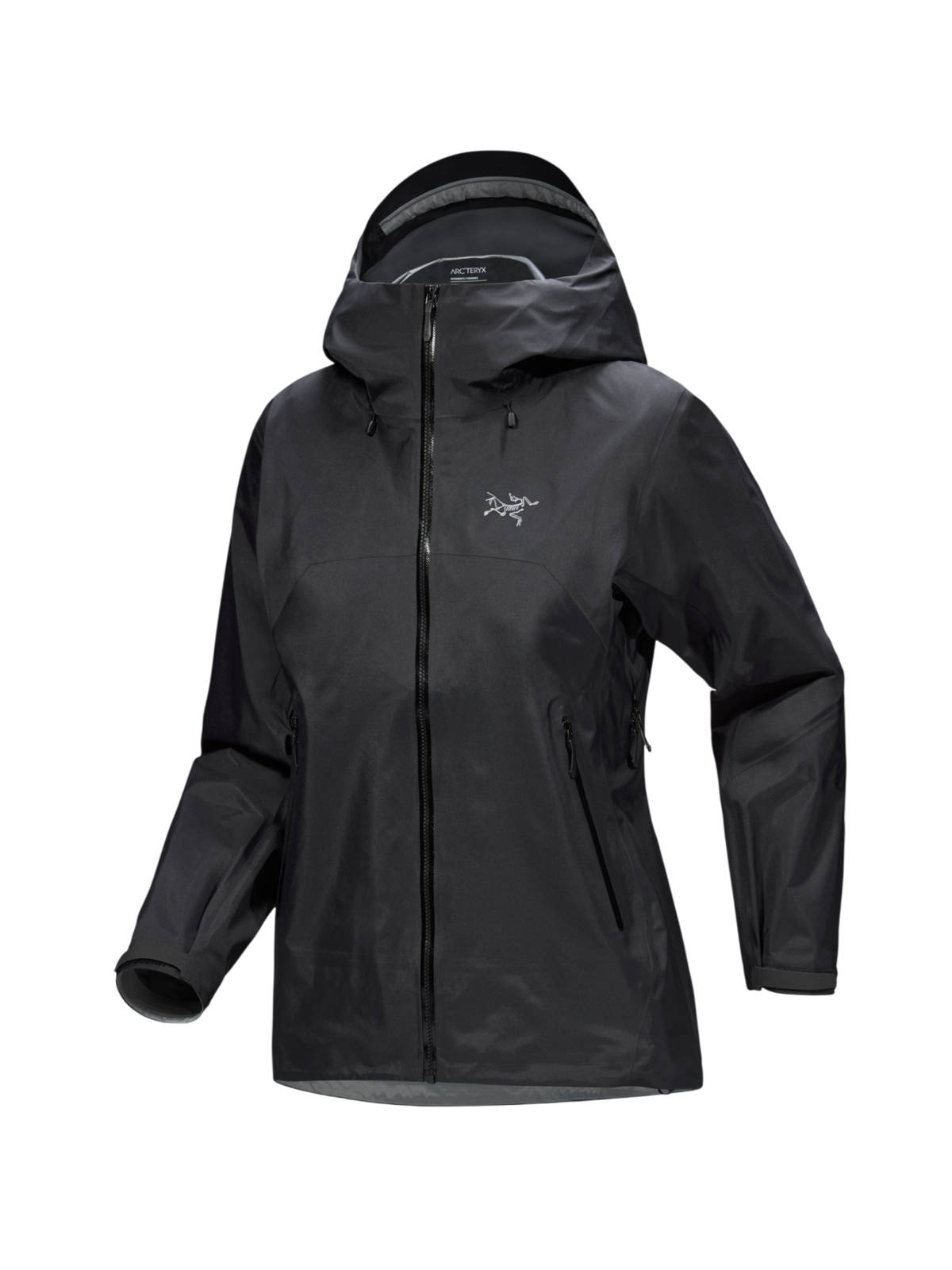 Beta Jacket