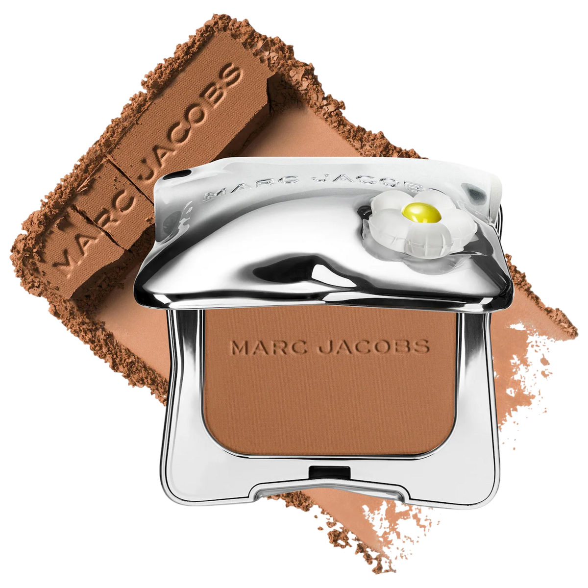 Legally Bronze Talc-Free Blurring Powder Bronzer