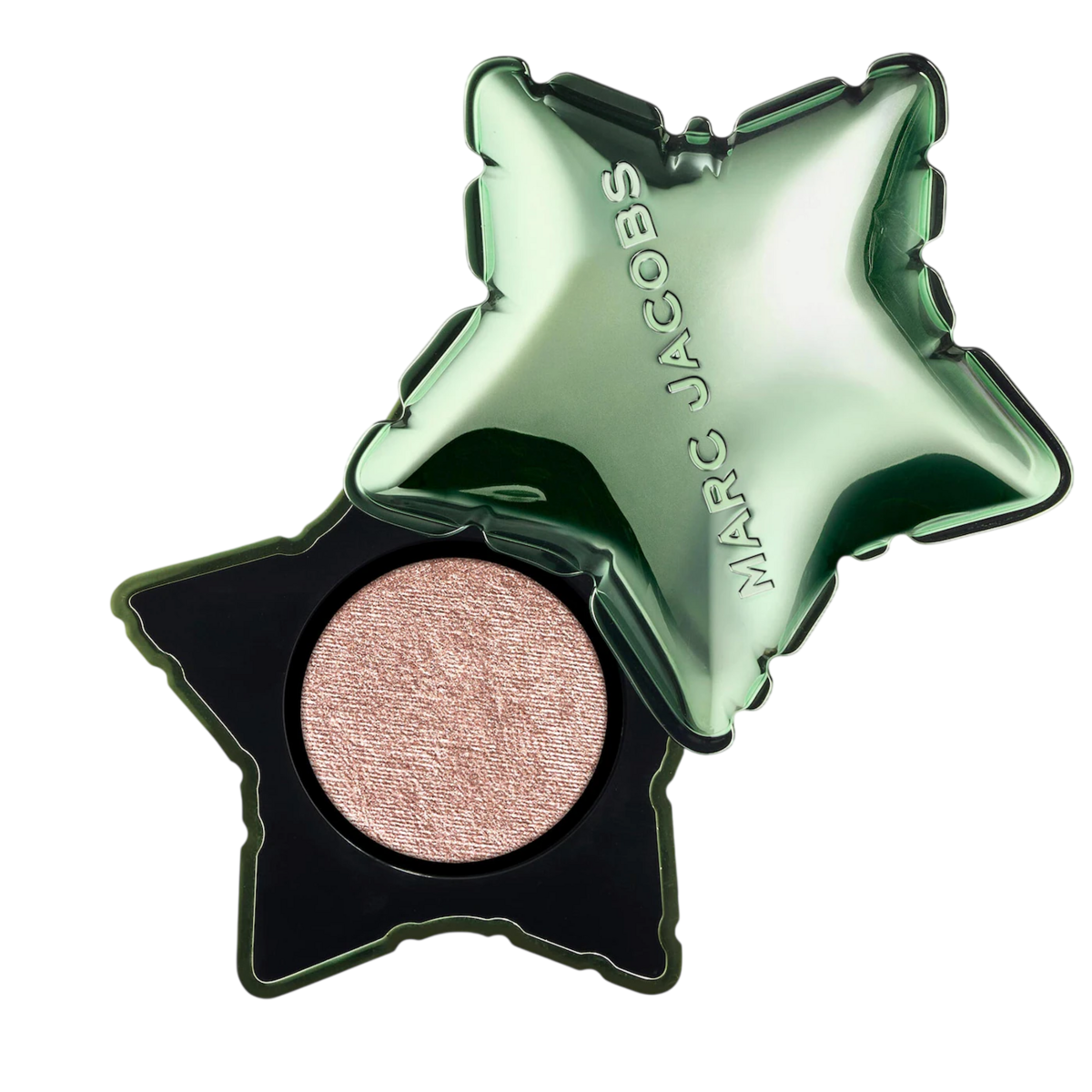 Born Star Cream-to-Powder Long-Wear Eyeshadow