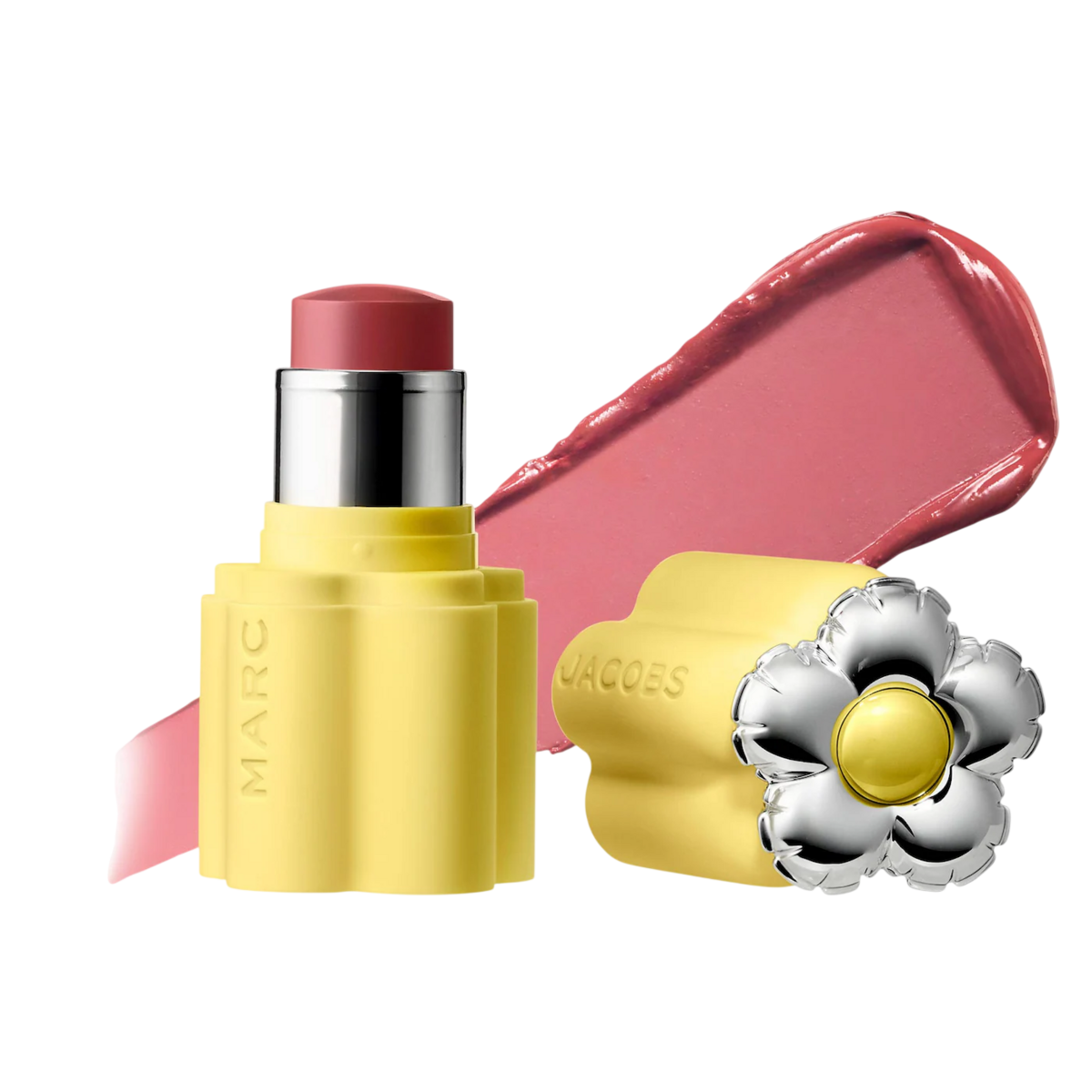 Joystick Buildable Cream Blush Stick