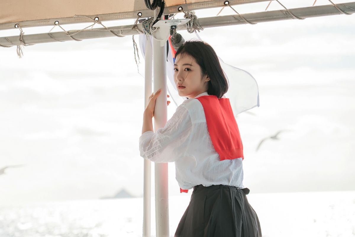 ENA 월화드라마 <닥터 섬보이> 스틸