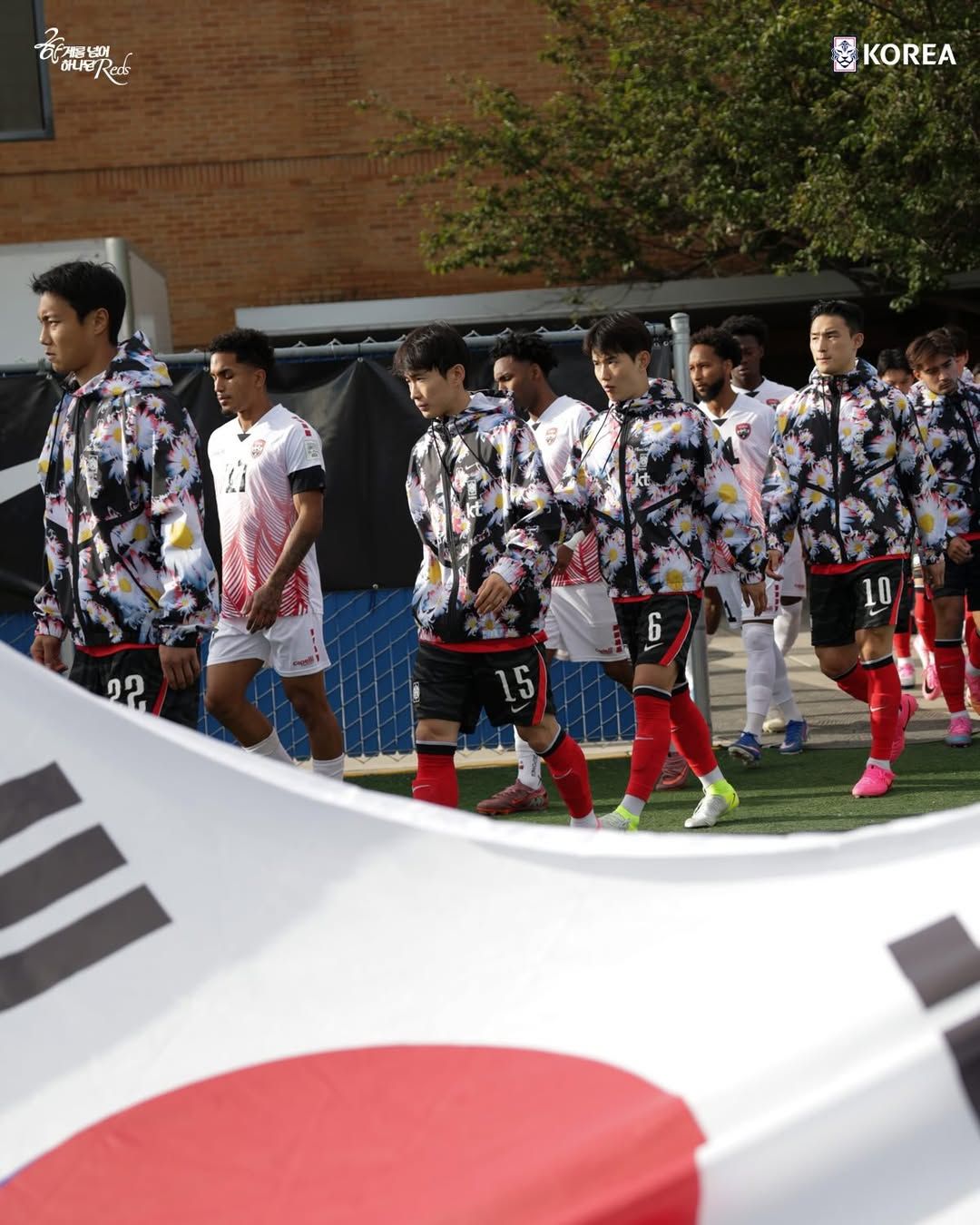 사진/ @thekfa
