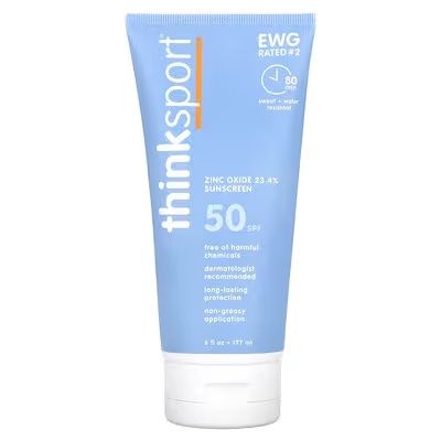 자외선 차단제, SPF 50+