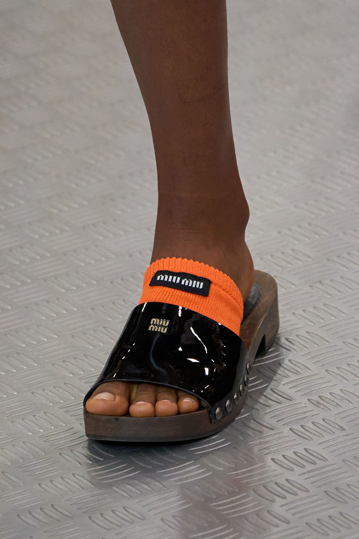 Miu miu 2025 S/S 컬렉션