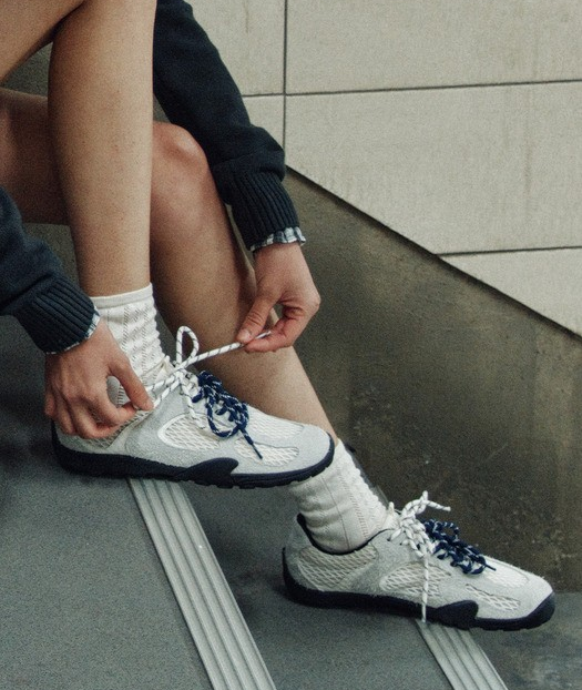 Ciel Mesh Sneakers
