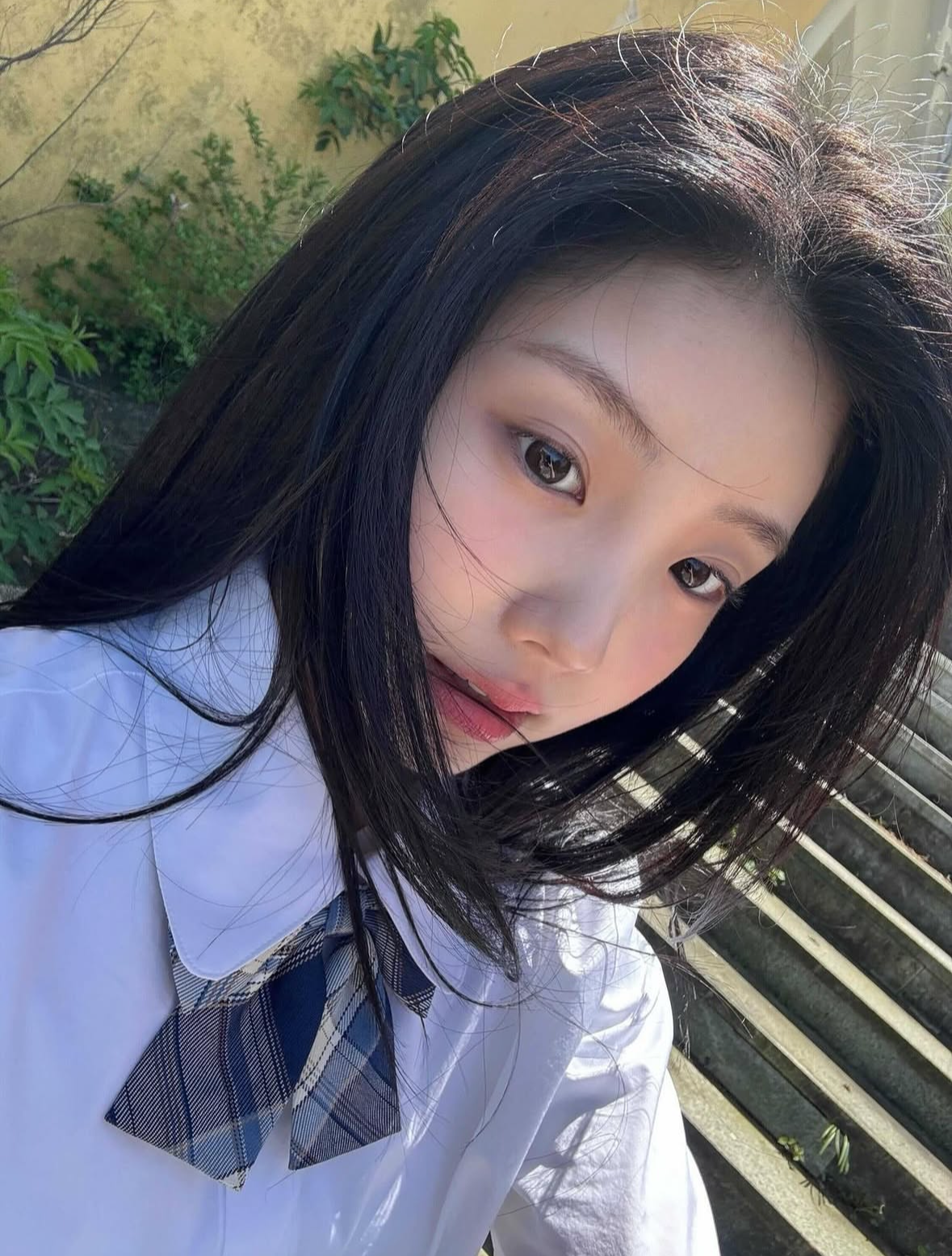 사진/ 아이릿 원희 @illit_official