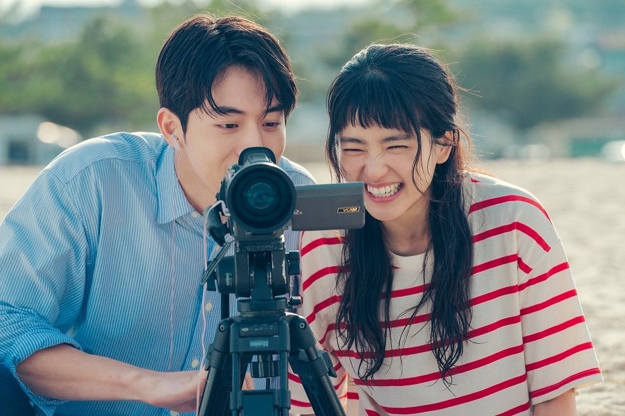 tvN 드라마 <스물다섯 스물하나> 스틸