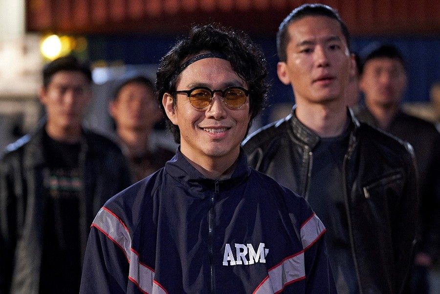 영화 <극한직업> 스틸