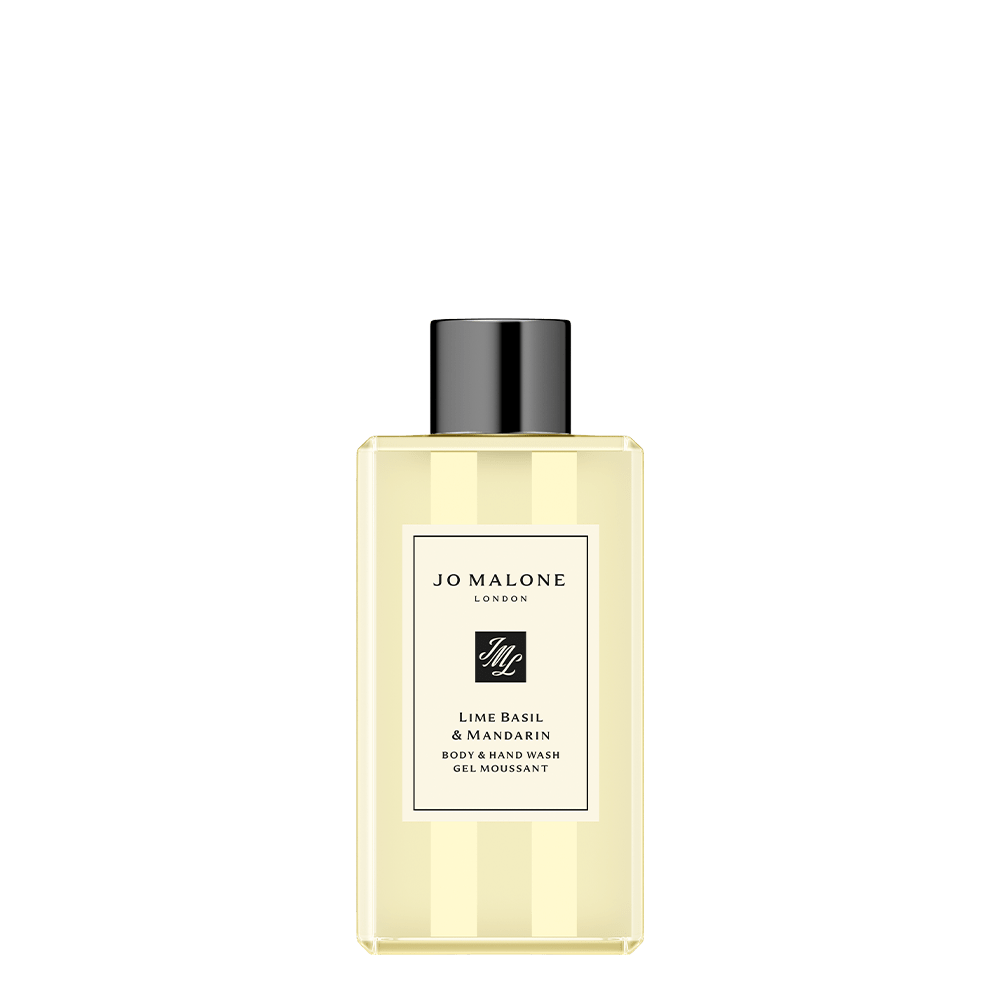 바디 앤 핸드 워시 100ml #라임 바질 앤 만다린