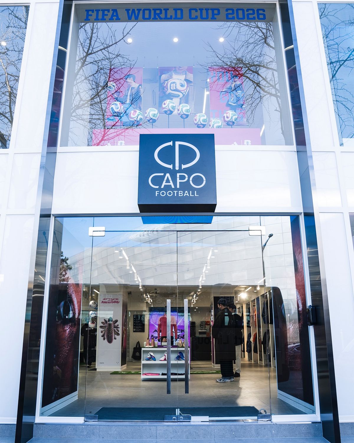 사진/ @capo_football_store
