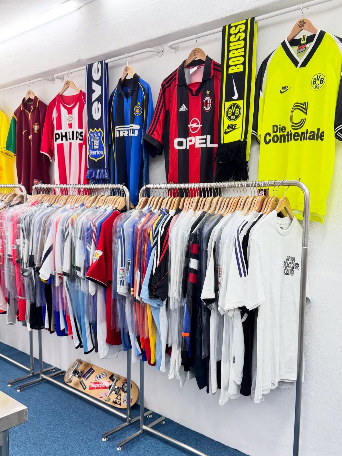 사진/@seoulsoccerclub