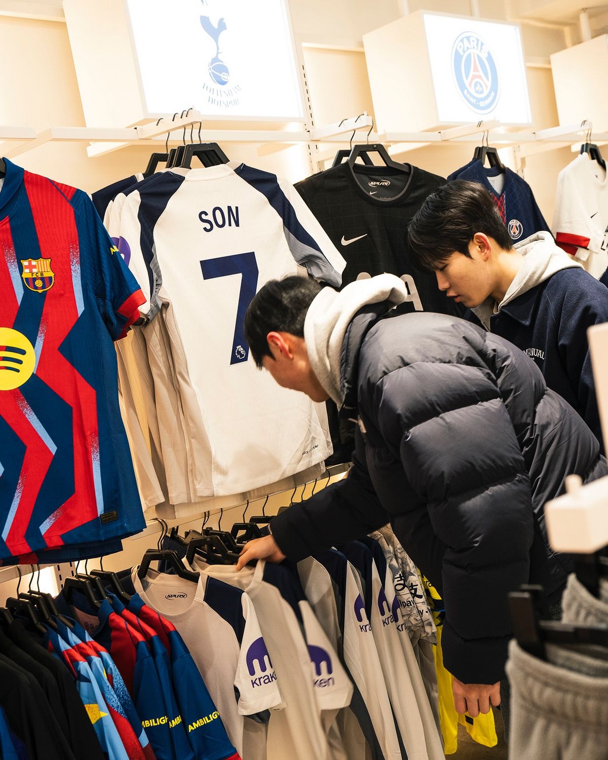 사진/ @capo_football_store