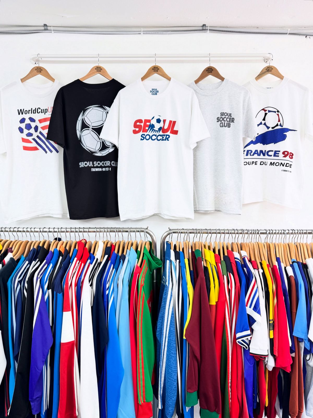 사진/@seoulsoccerclub