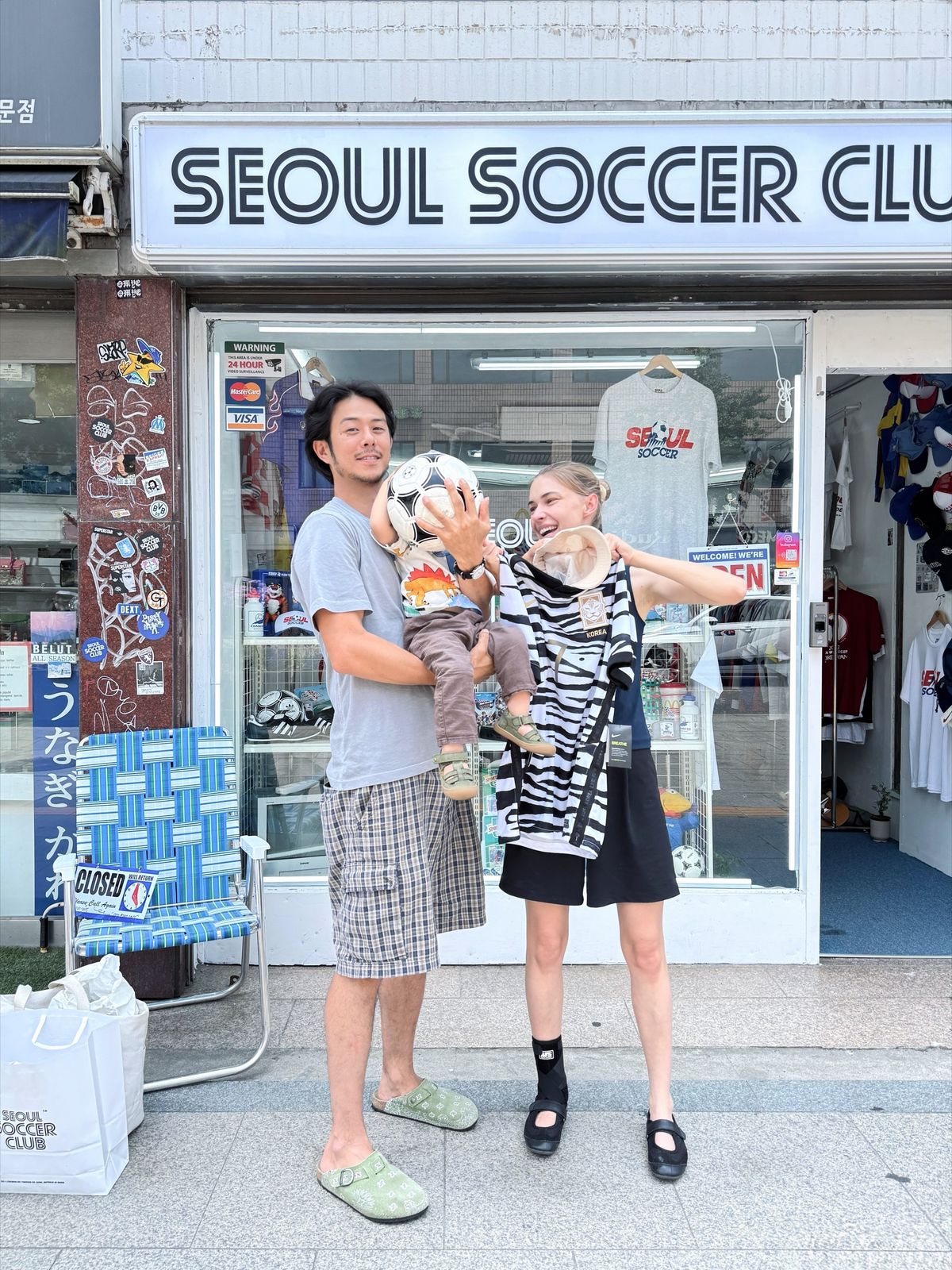 사진/@seoulsoccerclub