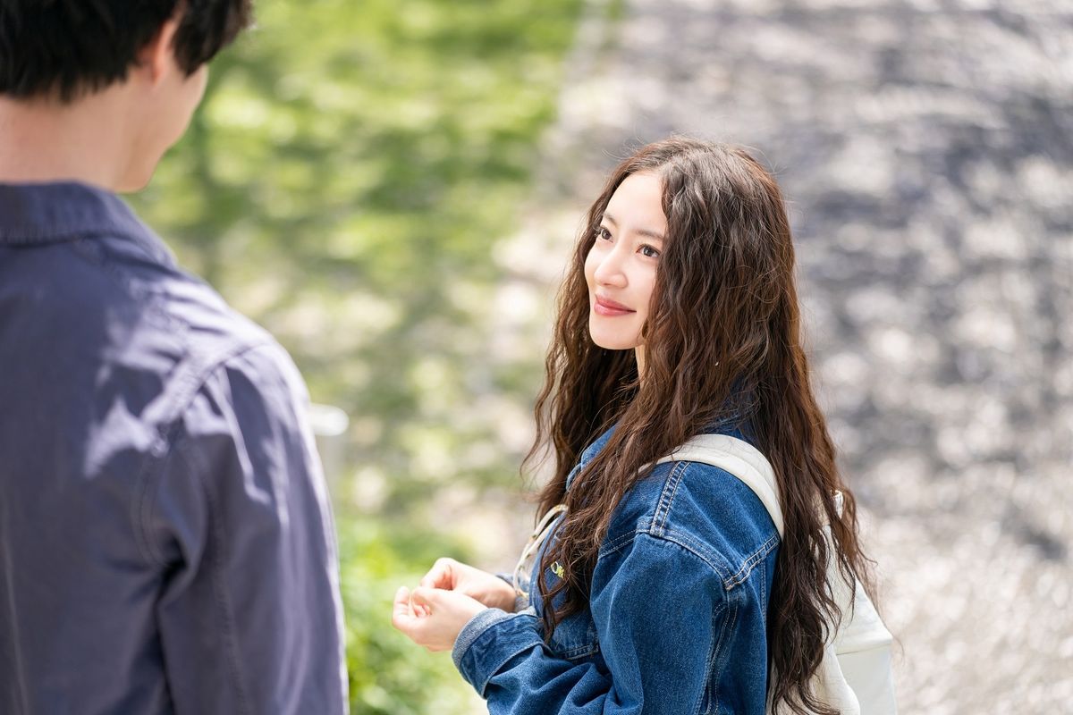 쿠팡플레이 시리즈 <사랑 후에 오는 것들> 스틸
