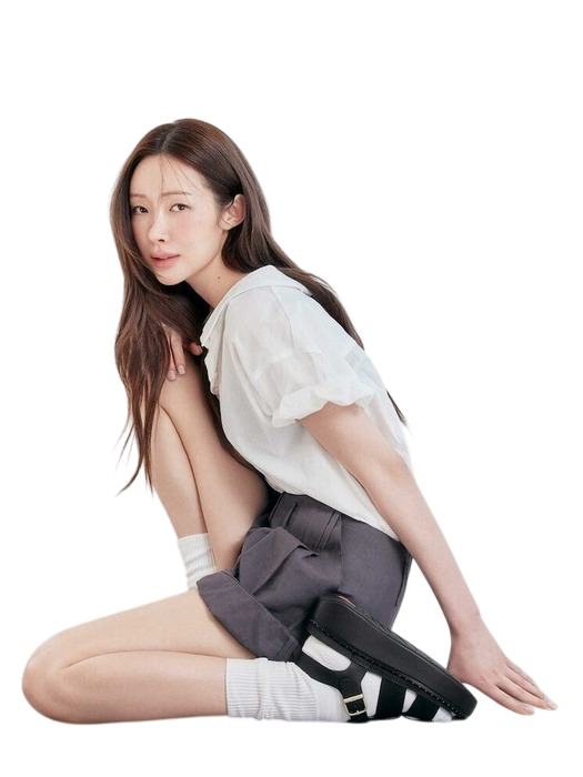 GENFF 맥스 텀블드 레더 피셔맨 샌들