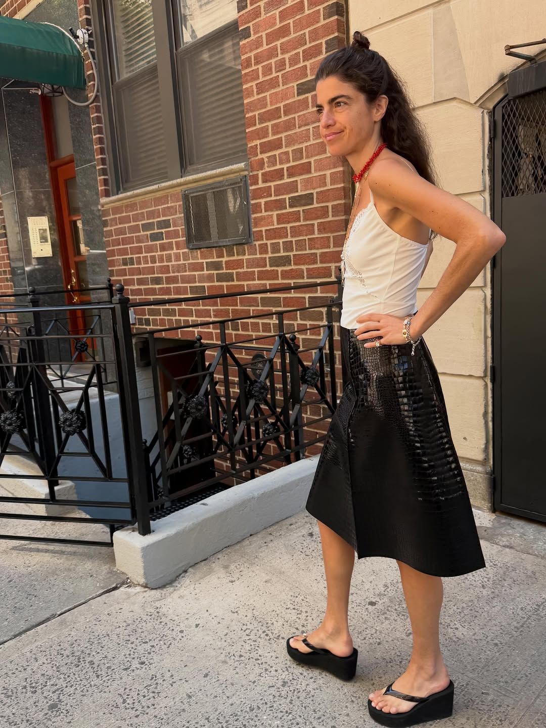 @leandramcohen